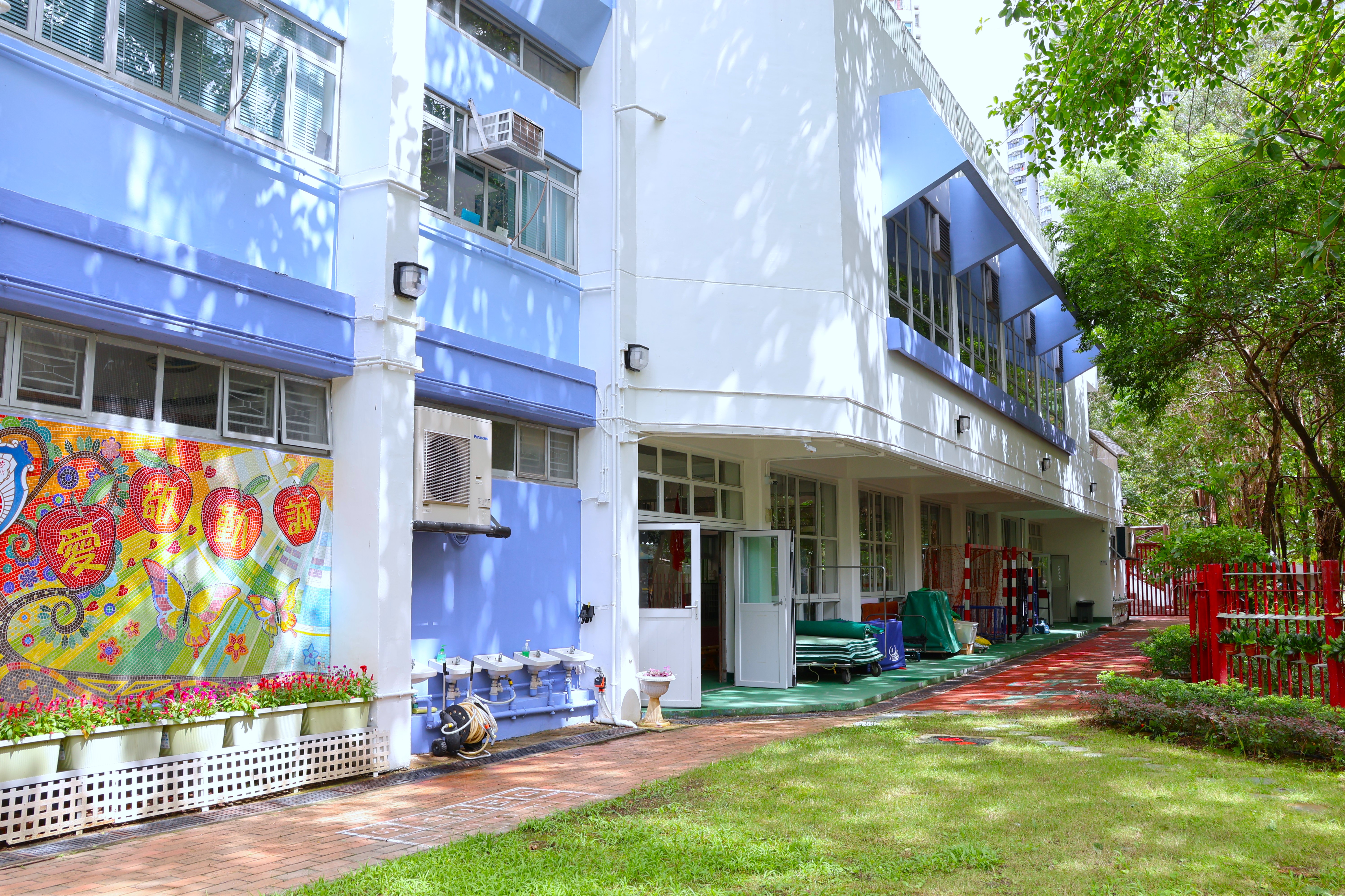 方少青蔥生態園 1