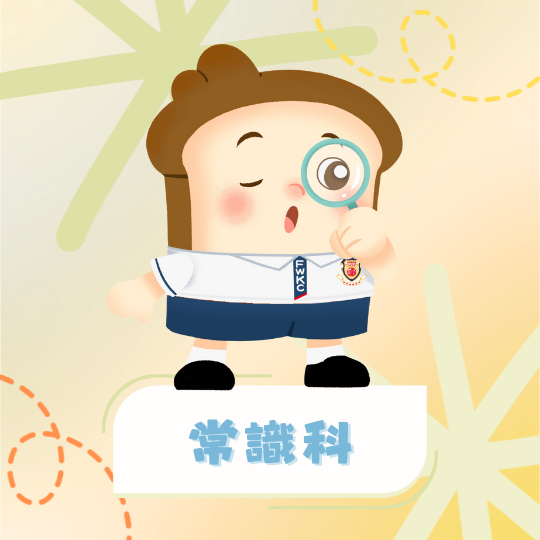 常識科