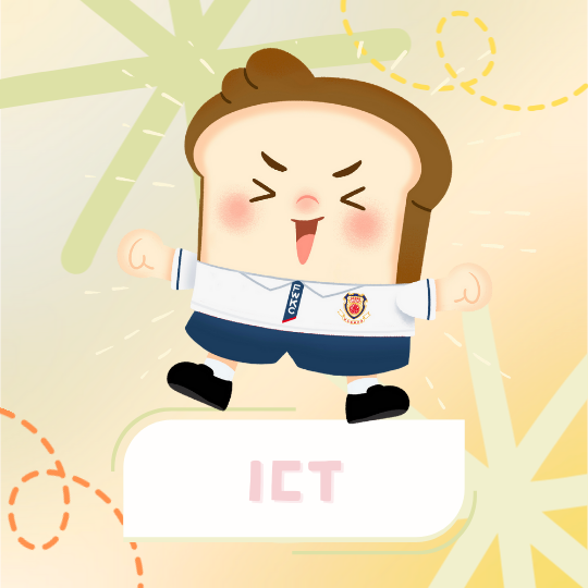 ICT